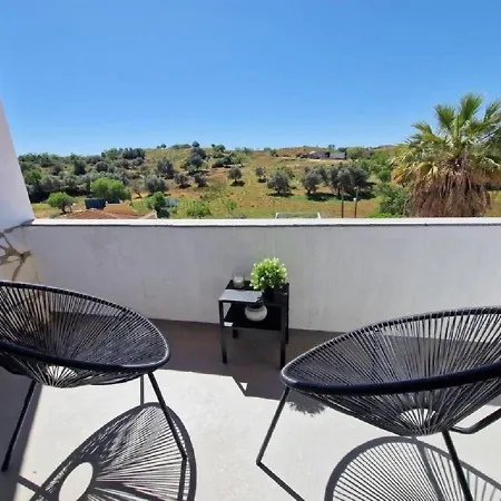 Casa Liberdade - Modern Townhouse With Terrace Roof