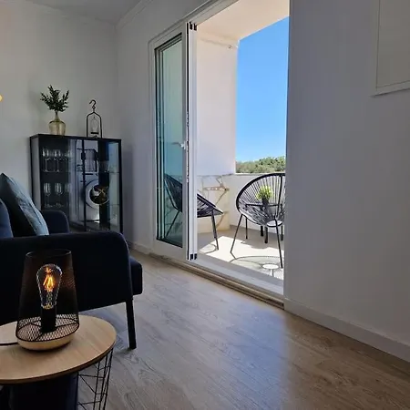 Casa Liberdade - Modern Townhouse With Terrace Roof Holiday home