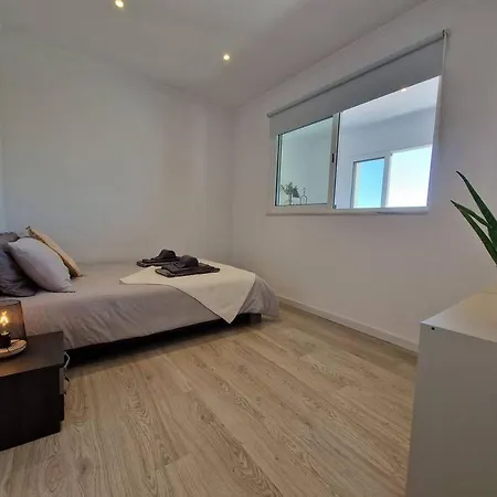 Holiday home Casa Liberdade - Modern Townhouse With Terrace Roof *