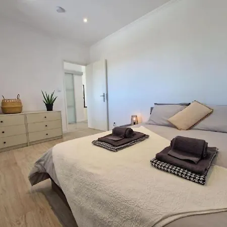 Casa Liberdade - Modern Townhouse With Terrace Roof *