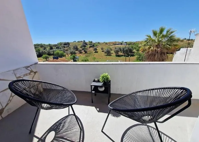 Casa Liberdade - Modern Townhouse With Terrace Roof
